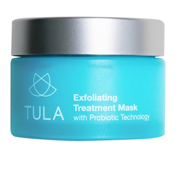 Tula Detox in A Jar Exfoliating Treatment Mask - Picture 5 of 5